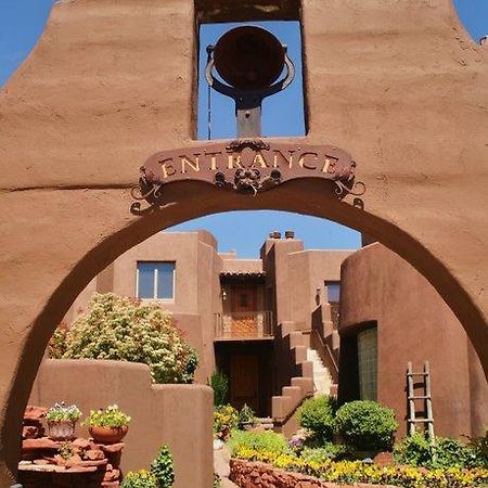 Adobe Grand Villas Sedona Exterior foto
