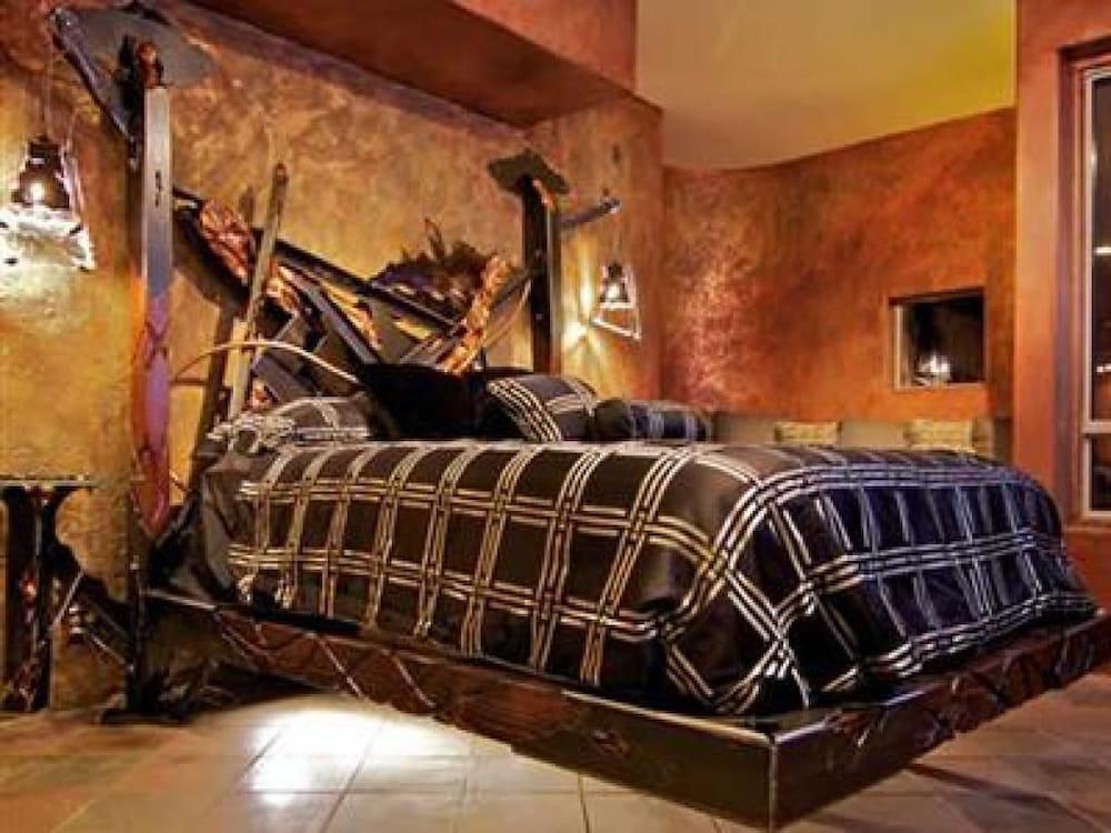 Adobe Grand Villas Sedona Exterior foto