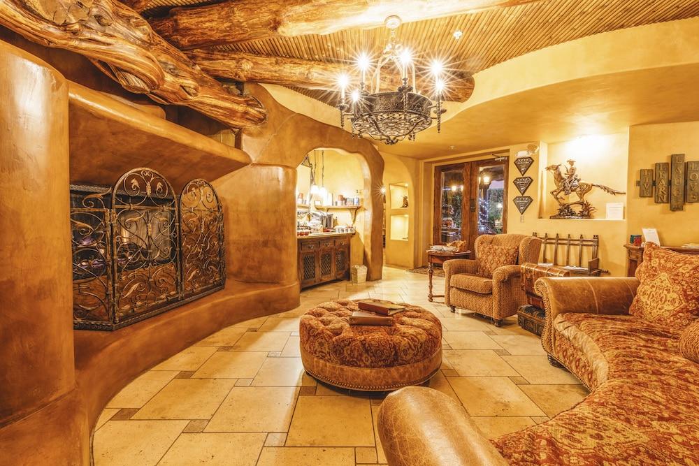 Adobe Grand Villas Sedona Exterior foto