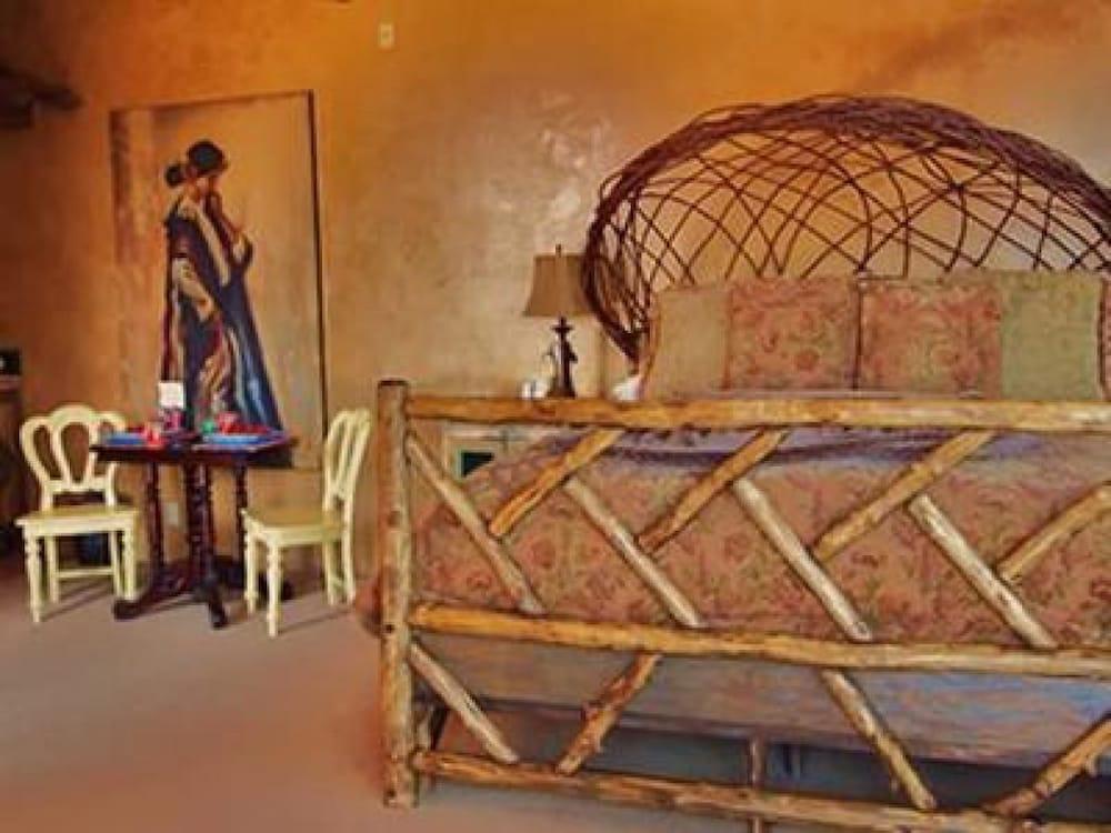 Adobe Grand Villas Sedona Exterior foto