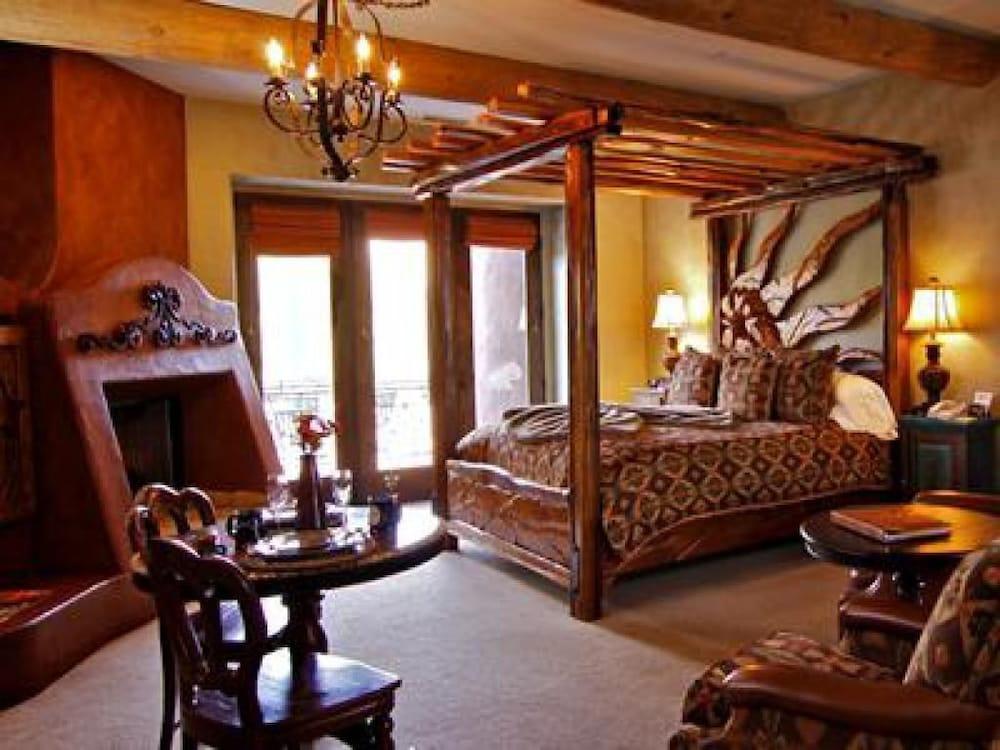 Adobe Grand Villas Sedona Exterior foto