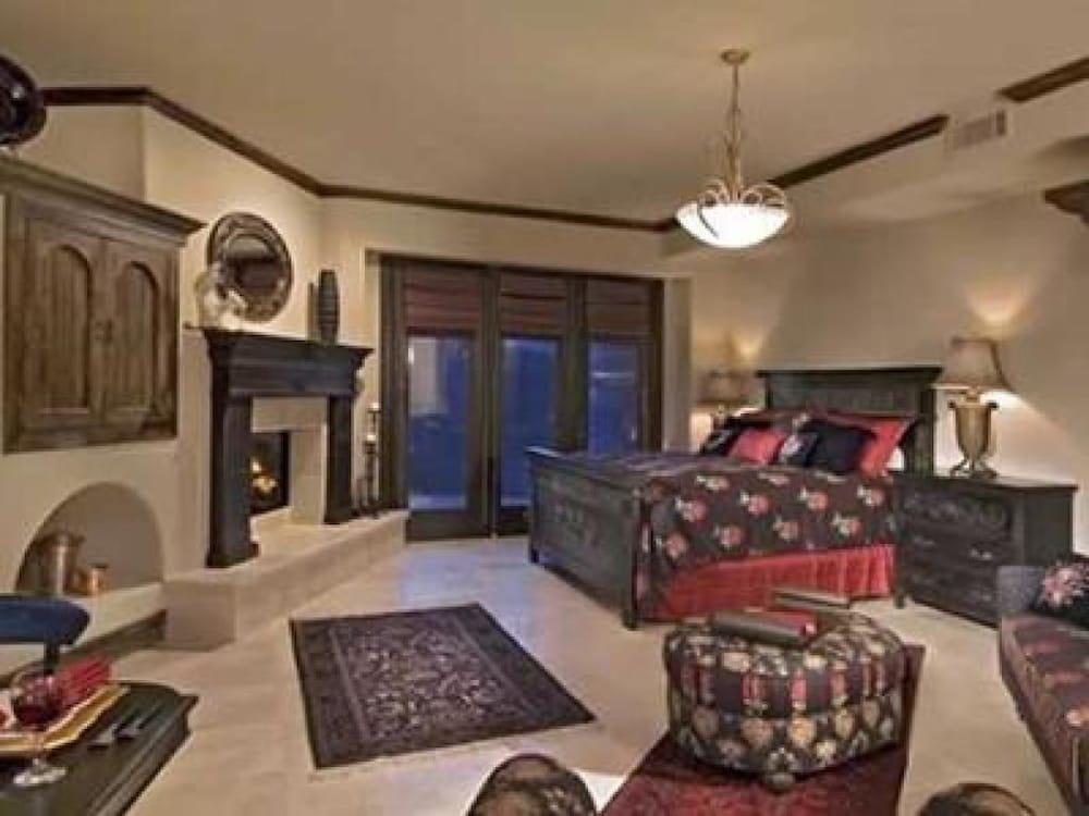 Adobe Grand Villas Sedona Exterior foto