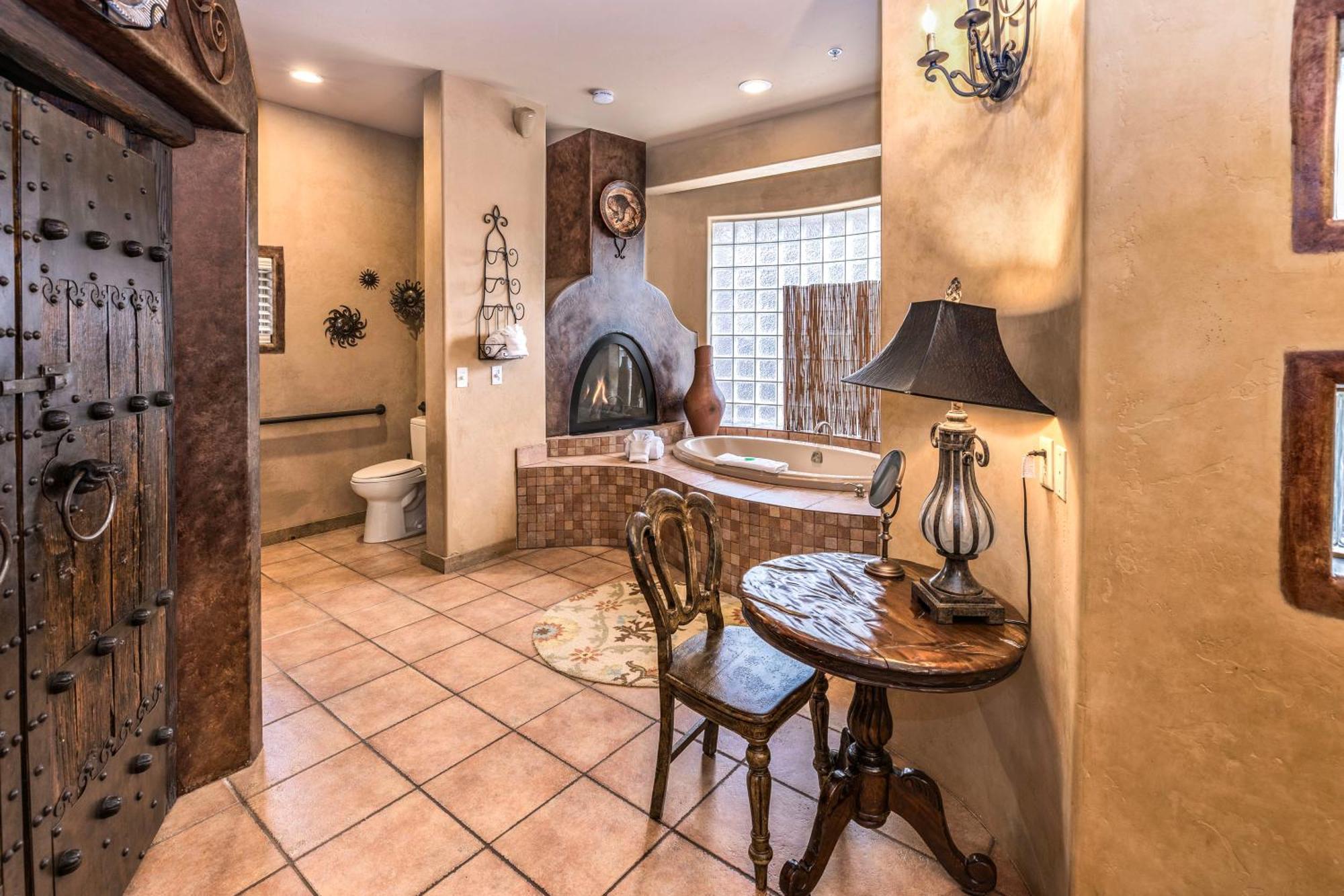 Adobe Grand Villas Sedona Exterior foto